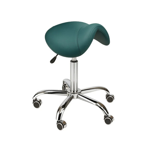 Hairdressing stool S-2