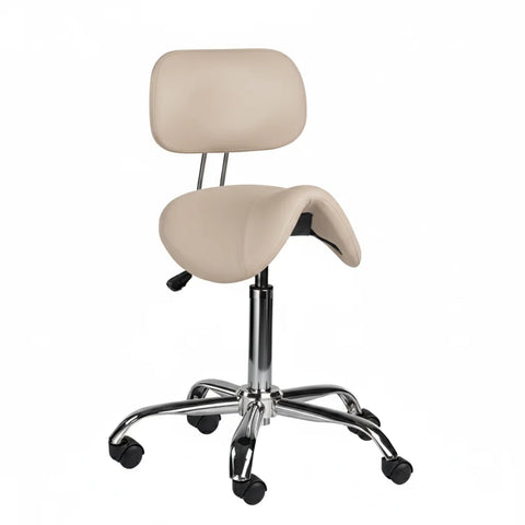 Hairdressing stool SO-2