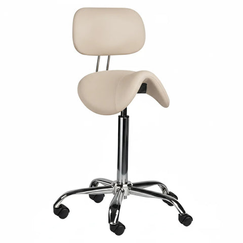 Hairdressing stool SO-3