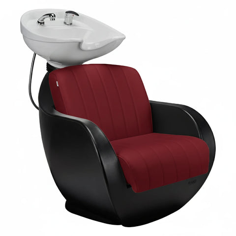 THOMAS hairdressing wash