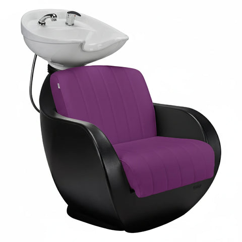 THOMAS hairdressing wash