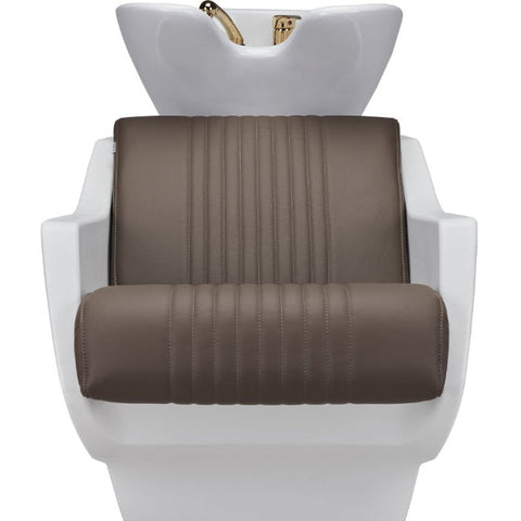 TECHNO hairdressing wash