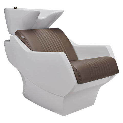 Hairdressing wash TECHNOLOGY