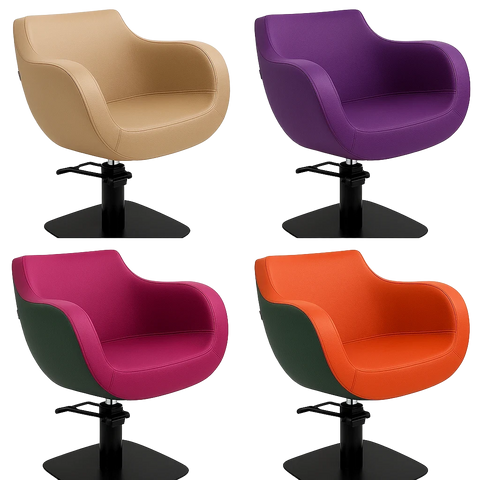 THOMAS hairdressing chair