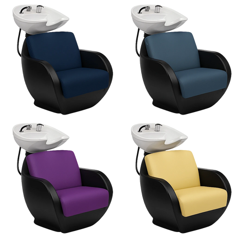 THOMAS hairdressing wash