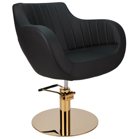 Fotel fryzjerski THOMAS P