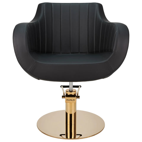 Fotel fryzjerski THOMAS P