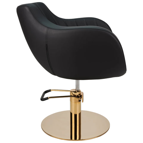 Fotel fryzjerski THOMAS P