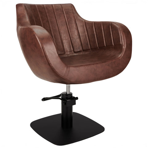 Fotel fryzjerski THOMAS P