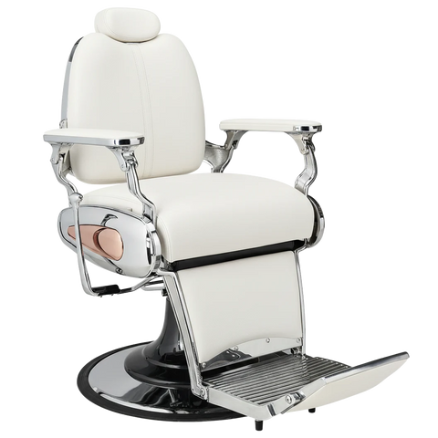 Fotel barberski TIGER