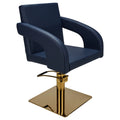 TINA hairdressing chair