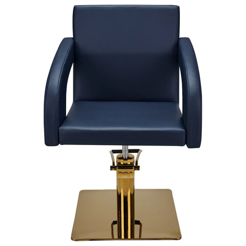 TINA hairdressing chair