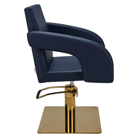 TINA hairdressing chair