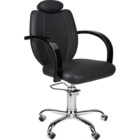 Fotel fryzjerski TOLEDO