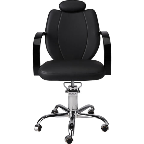 TOLEDO hairdressing chair