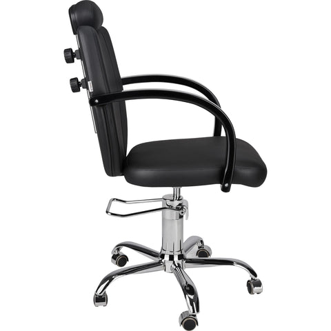 TOLEDO hairdressing chair