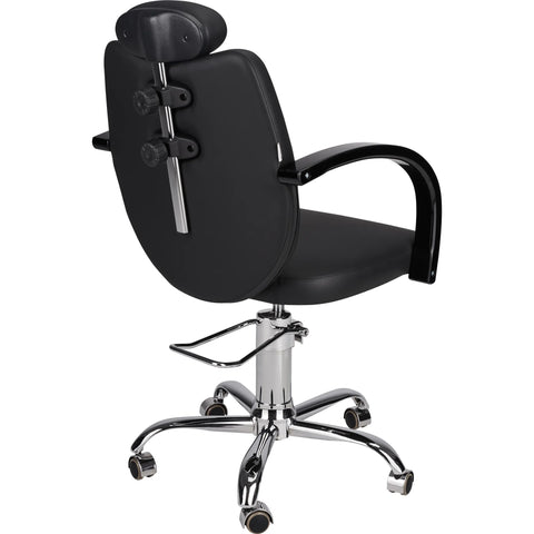 TOLEDO hairdressing chair