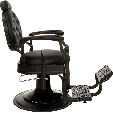 Fotel barberski TOMMY SHADOW