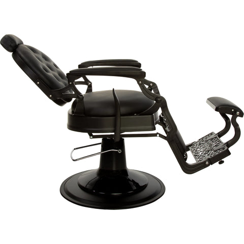 Fotel barberski TOMMY SHADOW