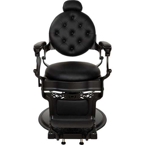 Fotel barberski TOMMY SHADOW