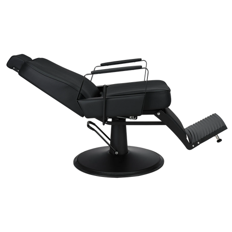 Fotel barberski TORP