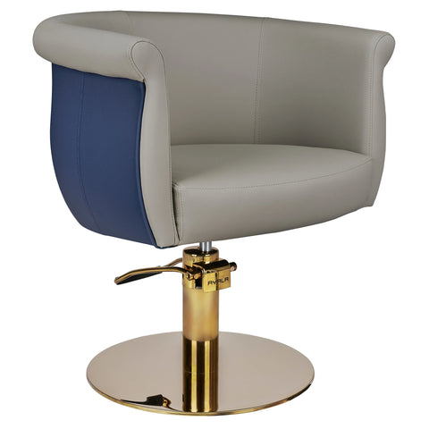 Fotel fryzjerski TULIP