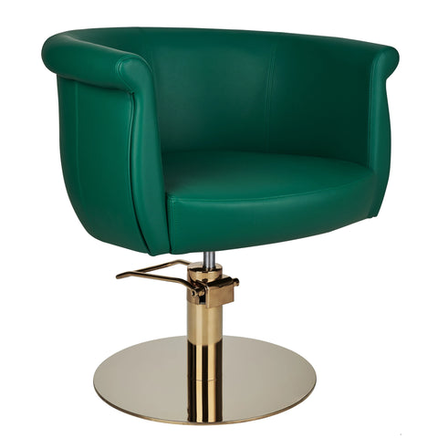 Fotel fryzjerski TULIP