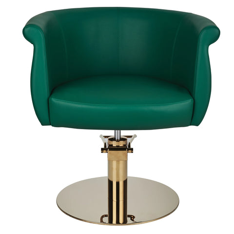 Fotel fryzjerski TULIP