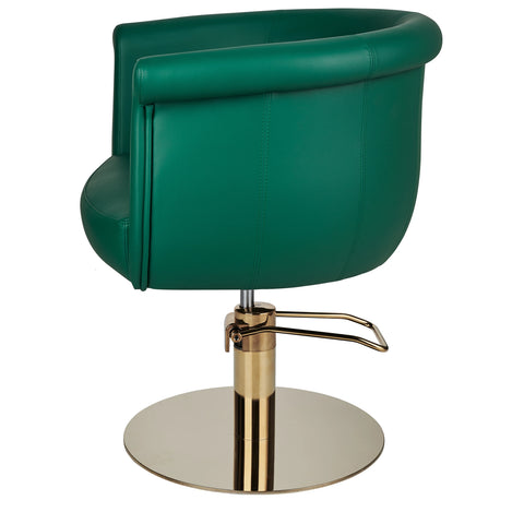 Fotel fryzjerski TULIP