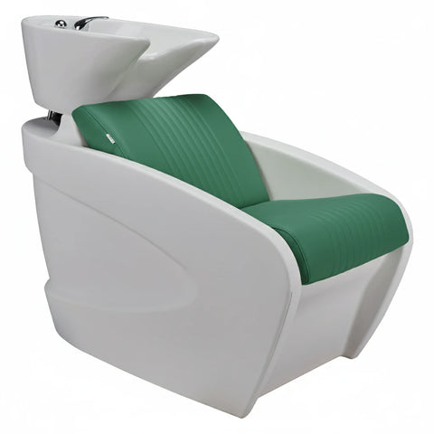 VANITY hairdressing wash