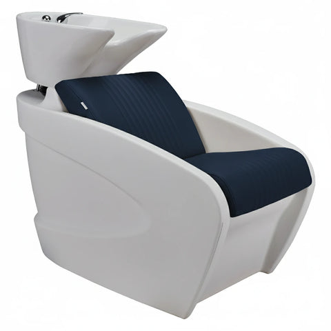 VANITY hairdressing wash