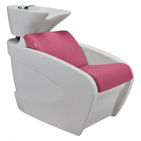 VANITY hairdressing wash