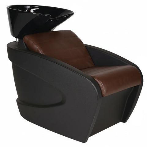 VANITY hairdressing wash