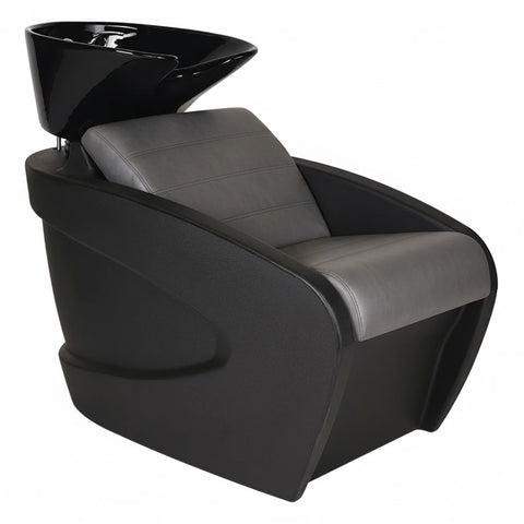 VANITY hairdressing wash