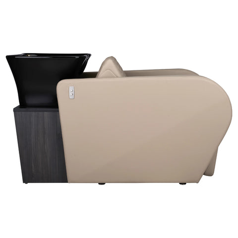 VIDA hairdressing wash 