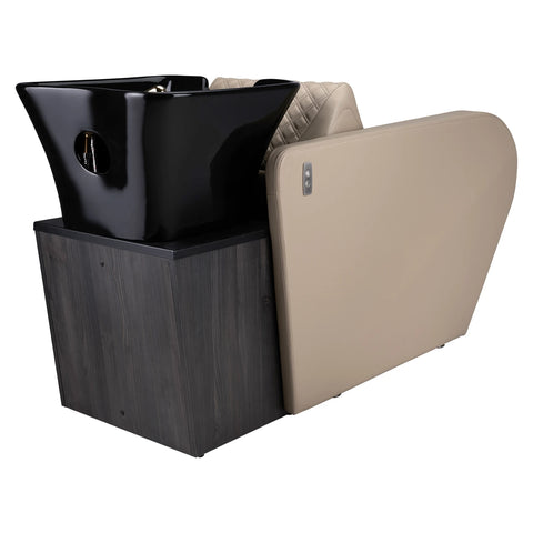 VIDA hairdressing wash 