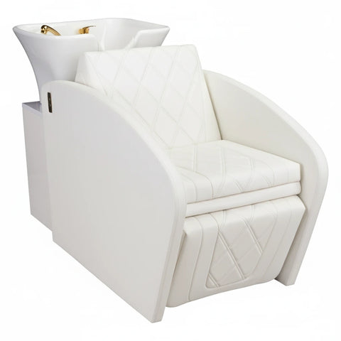 VIDA SLIM hairdressing wash