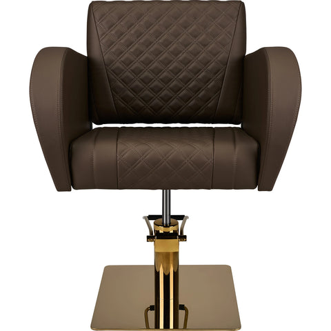 Fotel fryzjerski VIDA