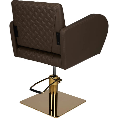 Fotel fryzjerski VIDA