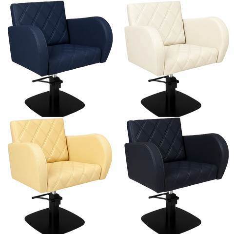 Fotel fryzjerski VIDA