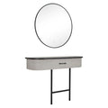 VIDA hairdressing console