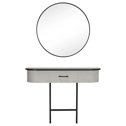 VIDA hairdressing console