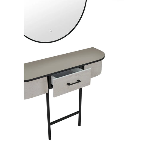 VIDA hairdressing console