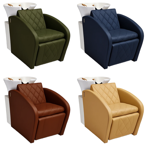 VIDA SLIM hairdressing wash