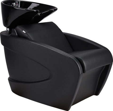 VANITY hairdressing wash