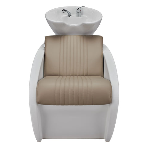 VANITY hairdressing wash