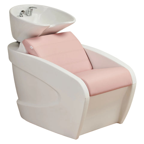 VANITY hairdressing wash