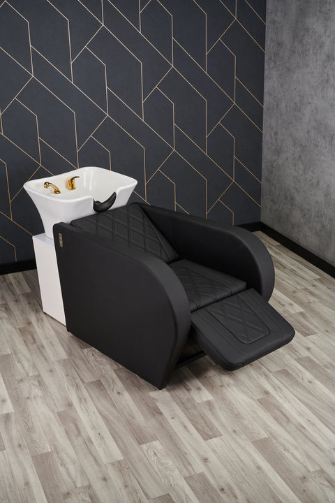 VIDA hairdressing wash 