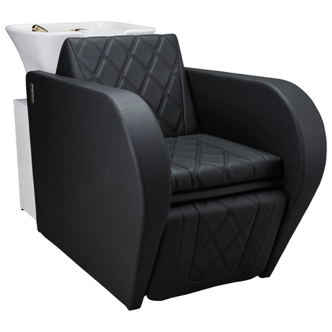 VIDA hairdressing wash 