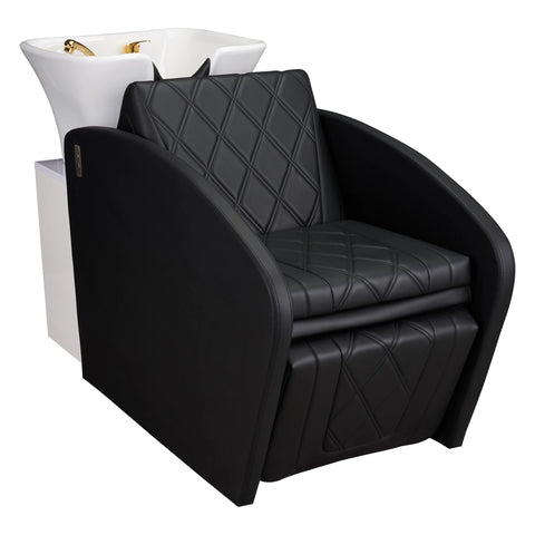 VIDA SLIM hairdressing wash